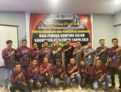 Perang Melawan Narkoba Dimulai dari Gampong, Kasatresnarkoba Polres Aceh Timur Ajak Pemuda Jadi Garda Terdepan