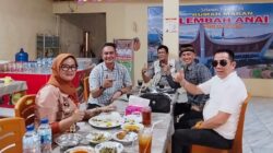 Duduk Satu Meja, Bupati Ela Bersama SMSI dan IWO Perkuat Kemitraan Strategis