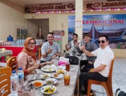 Duduk Satu Meja, Bupati Ela Bersama SMSI dan IWO Perkuat Kemitraan Strategis