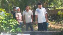 Masyarakat Darul Aman Apresiasi Kinerja Staf Khusus Gubernur Aceh Faisal Rizal Hasan