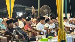 Kasi Humas Polres Aceh Tamiang Hadiri Penutupan MTQ Ke-IX Tingkat Kabupaten Aceh Tamiang Tahun 2026