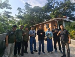Rapim Pusaka Nava Satya Tetapkan Akselerasi Program dan Penguatan Organisasi sebagai Prioritas.