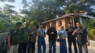 Rapim Pusaka Nava Satya Tetapkan Akselerasi Program dan Penguatan Organisasi sebagai Prioritas.