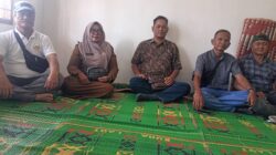 Perkuat Legalitas dan Kredibilitas Organisasi, DPC ASWIN Aceh Tamiang Konsultasi ke Kesbangpol