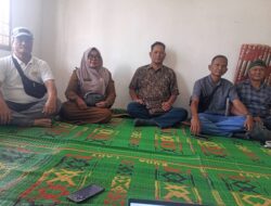 Perkuat Legalitas dan Kredibilitas Organisasi, DPC ASWIN Aceh Tamiang Konsultasi ke Kesbangpol