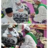 Ketua FPI Aceh Timur Bersilaturahmi dengan Abu Paya Pasi, Bahas Penguatan Syariat Islam dan Rencana Zikir Akbar di Banda Aceh