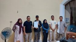 Kesalapahaman di Dapur MBG Payabujok Seulemak, Berakhir Damai.