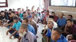 Pemerintah Kampung Alur Mentawak Pastikan Bantuan Tepat Sasaran, Wujud Nyata Amanat Bupati Aceh Tamiang tentang Pelayanan yang Bersih dan Transparan