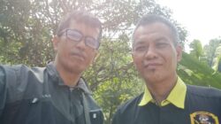 BGN Bergerak, Laporan Jurnalis Soal SPPG Parungkuda 3 dan 4 Resmi Masuk Tahap Investigasi.