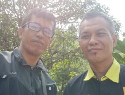 BGN Bergerak, Laporan Jurnalis Soal SPPG Parungkuda 3 dan 4 Resmi Masuk Tahap Investigasi.