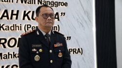 Polisi berhasil ungkap kasus curas di toko emas tapaktuan