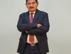 Pakar Hukum Tegaskan Semua Warga Negara Sama di Hadapan Hukum