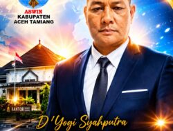 RDP Huntap Digelar Tertutup, Ketua DPC ASWIN Kabupaten Aceh Tamiang Kecam DPRK Aceh Tamiang: Proyek Uang Rakyat Tak Boleh Dibahas di Balik Pintu Tertutup