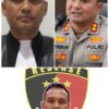 Pengacara Irfan Hutagalung Akan Propamkan Kapolres dan Kasat Reskrim Polres Aceh Timur Terkait Kasus Pengeroyokan Anak