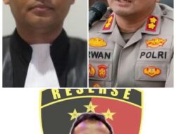 Pengacara Irfan Hutagalung Akan Propamkan Kapolres dan Kasat Reskrim Polres Aceh Timur Terkait Kasus Pengeroyokan Anak
