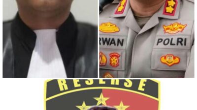 Pengacara Irfan Hutagalung Akan Propamkan Kapolres dan Kasat Reskrim Polres Aceh Timur Terkait Kasus Pengeroyokan Anak