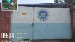 Skandal Tata Kelola MBG? Dua SPPG Satu Bangunan di Sukabumi Diakui Langgar Aturan, BGN Diminta Bertindak Tegas.