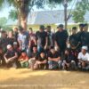 Di Hari Ultahnya,Kasat Intelkam Polres Aceh Timur Santuni Anak Yatim di Ponpes Paya Lipah