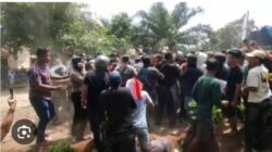 Warga Tolak Perpanjangan HGU PT Citra Ganda Utama, LSM KANA Minta Pemerintah Ambil Langkah