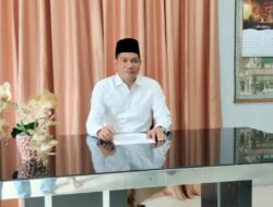 Soal Video Viral, Wakil Bupati Aceh Timur Zainal Abidin Minta Klarifikasi ke M Yunus (Bg Dun Belanda) dalam 24 Jam