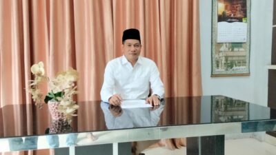 Soal Video Viral, Wakil Bupati Aceh Timur Zainal Abidin Minta Klarifikasi ke M Yunus (Bg Dun Belanda) dalam 24 Jam