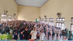 MPLSMB SMAN 1 Tumijajar Kenalkan Jurnalistik dan Etika Bersosial Media