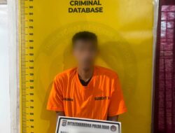 7 Kilogram Sabu Dikubur di Tanah dan Kebun Sawit, Ditresnarkoba Polda Riau Ringkus 3 Tersangka
