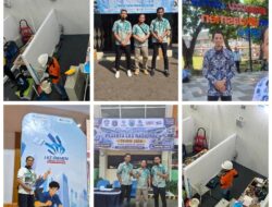 SMKN 1 Pangkalan Kerinci Kirim Wakil Riau ke LKS DIKMEN Nasional 2026, Buktikan Kualitas Pendidikan Vokasi di Cabang Industrial Control