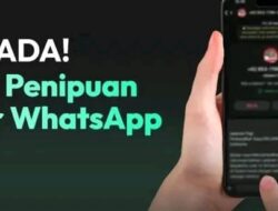 Beredar Nomor WA Palsu Atasnama Pejabat Pemkab. Aceh Tamiang