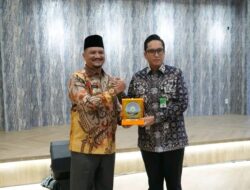 Apresiasi Skema Hibah Antardaerah untuk Pemulihan Bencana, Bupati Armia: Terima Kasih Pak Mendagri