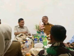 Antisipasi Bencana, Aceh Tamiang Prioritaskan Normalisasi Sungai dan Pemulihan Pelayanan Publik