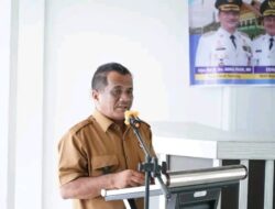 Wabup Ismail Minta Pustakawan dan Guru di Aceh Tamiang Bumikan Etika Bermedia Sosial