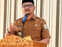 Bupati Aceh Tamiang Minta Ulama Muda Edukasi Etika Bermedsos dan Bantu Pulihkan Mental Warga Pascabencana