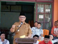 Seruway Pertahankan Juara Umum MTQ Aceh Tamiang, Bupati Armia Beri Apresiasi Tinggi