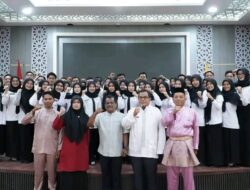Penutupan Latsar CPNS Tahun 2026, Wujudkan ASN Berintegritas, Profesional dan Berakhlak
