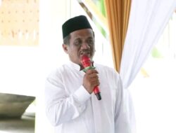 Wakil Bupati Aceh Tamiang Sambut Baik Peresmian Rumah Inspirasi Kolaborasi CT ARSA Foundation dan AirNav Indonesia