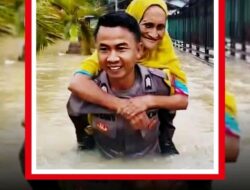 Dirgahayu Bhayangkara ke-80: Delapan Dekade Pengabdian, Polri Terus Mengabdi untuk Negeri dan Masyarakat