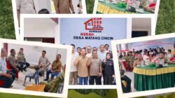 Hari Koperasi Nasional ke-79: Koperasi Berdaya, Indonesia Berjaya