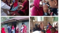 Cahaya Senter Nek Kirah: Ketika Negara Belum Menyentuh Ujung Senja Seorang Lansia