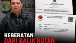 Berawal Laporan Kosmetik, Berujung OTT, Kini Ahmad Effendi Ajukan Keberatan ke Polda Lampung