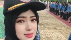 Indah Indri Hapsari SH, M.Si Ajak Orang Tua Segera Daftar Program SSK, Kesempatan Sekolah Gratis Masih Dibuka.