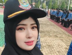Indah Indri Hapsari SH, M.Si Ajak Orang Tua Segera Daftar Program SSK, Kesempatan Sekolah Gratis Masih Dibuka.