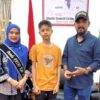 Bupati Aceh Timur Pastikan Irfan Tetap Sekolah, Siap Fasilitasi Pindah Sekolah hingga Bantuan Pendidikan