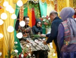 Gelar Pisah Sambut Kapolres, Pemkab Aceh Tamiang Ajak Polri Kawal Keberlanjutan Pembangunan
