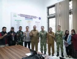 Cegah Banjir Berulang, Bupati Aceh Tamiang Minta Pusat Segera Normalisasi Sungai Tamiang