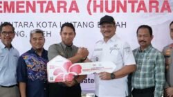 Bupati Armia: Pemenuhan tempat tinggal yang layak jadi prioritas Pemkab Aceh Tamiang