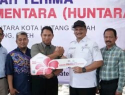 Bupati Armia: Pemenuhan tempat tinggal yang layak jadi prioritas Pemkab Aceh Tamiang