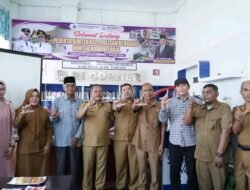 Bimtek Kepenulisan Budaya Lokal Dorong Pelestarian Budaya Aceh Tamiang
