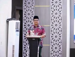 Digitalisasi Pajak Daerah, Bupati Aceh Tamiang Dorong Pemanfaatan SILAPANG Versi 2
