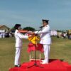 Upacara Peringatan Detik-Detik Proklamasi Kemerdekaan RI ke-81 Digelar Khidmat di Kecamatan Nurussalam